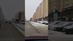 Новый район в Ставрополе , Перспективный.
