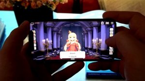 The Demon's Stele & The Dog Princess Mobile - How to Play Demon's Stele on Android/iOS