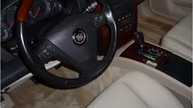 2004 Cadillac SRX Used Cars Philadelphia PA смотреть онлайн