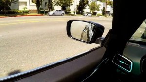 Maserati Ghibli Q4 - POV Drive