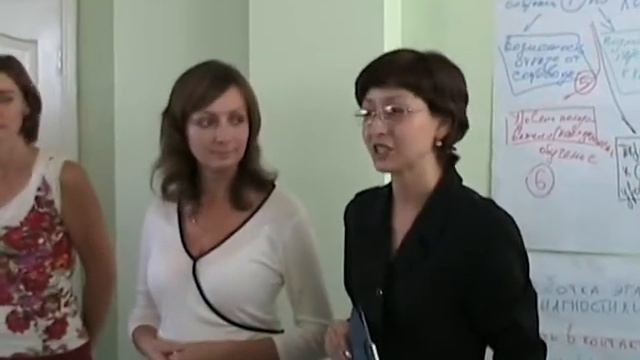 Презентация Учебного Центра Консультант-Саяны смотреть онлайн