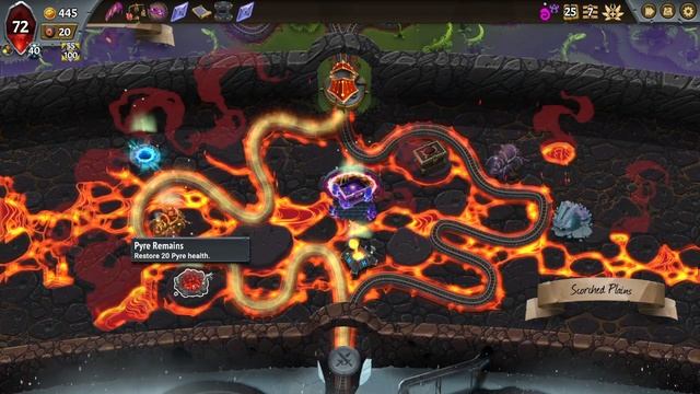 Monster Train: The Last Divinity Episode 217-Wow he's so smart and handsome and good at the infinit смотреть онлайн