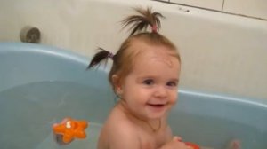 Мы купаемся!