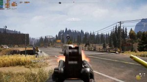 Far cry 5 test on (ryzen 5 3550h + gtx 1650) acer aspire7