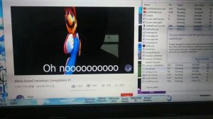 Windows 10 BSOD Compilation 3