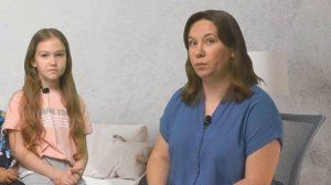 Детский рассказ - Ангелы хранители