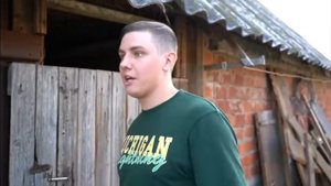 смотрю черри дэди шоу про сумашедшие клоуны нежданный гость смотрю 7 серию