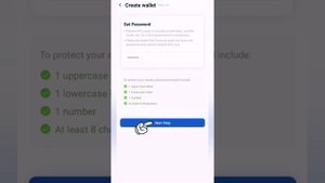 Как зарегистрироваться с телефона в Трон линк и получить 300 кредитов 👍