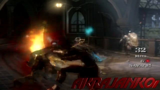 God of war 2 on Intel HD Graphics смотреть онлайн