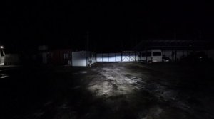 СРАВНЕНИЕ MINI ЛИНЗ Н7 // L40 & FDCS