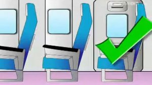 How To Pick a Great Airline Seat