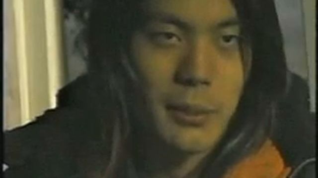 James Iha "Let it Come Down" Promo Pt. 3 смотреть онлайн
