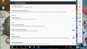 How To Setup Remix OS Player For Top Performance