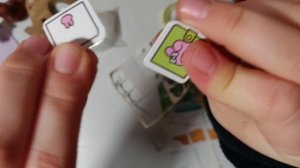 Распаковка домика Куроми 😍💥