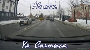Минск, Партизанский район, Дражня, улица Солтыса. Рулим по улицам Минска. Drive tour in Minsk stree
