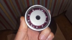 Mobilith SHC 220 из морозилки