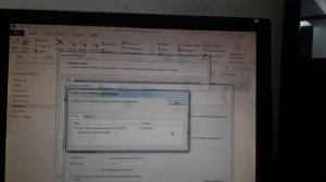 Fix Outlook sending Reported Error 0x800CCC0F | THE knowledge hub