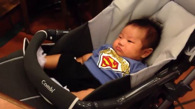 Big boss in stroller смотреть онлайн