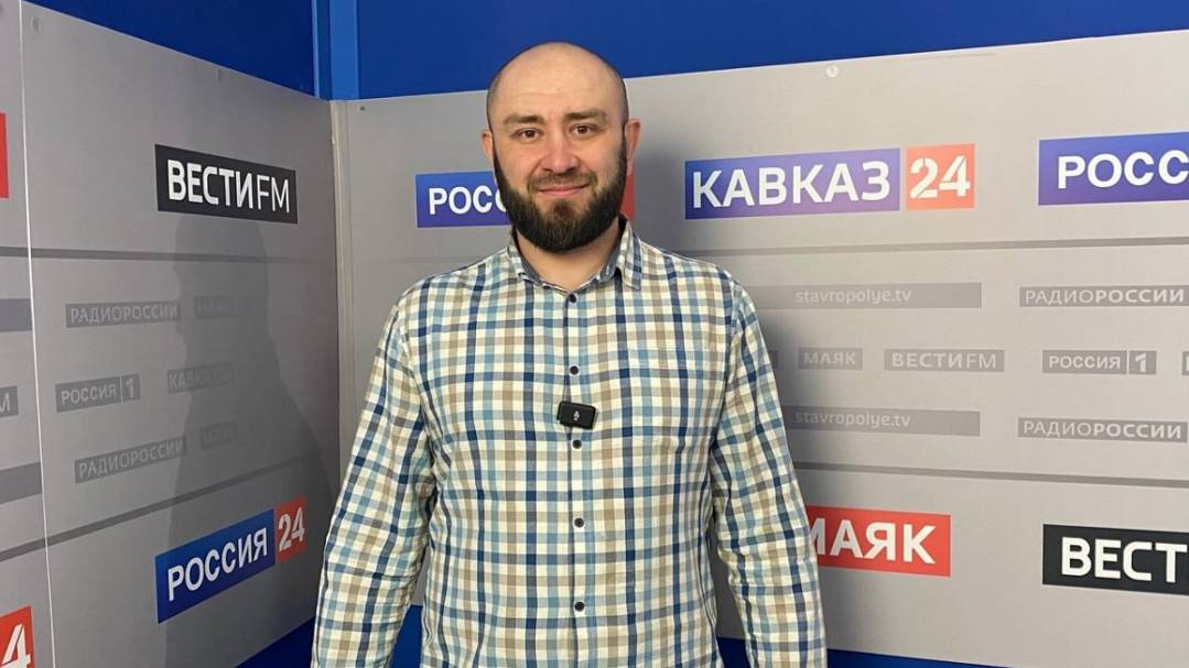 «Говорим Сегодня»: о благотворительном фонде «Манара»