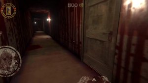 Death Park 1 | Full Gameplay | iOS/Android Mobile | Horror Games |