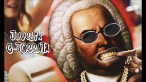 Bach Trap Remix - G-Toccata (Best Version Ever)