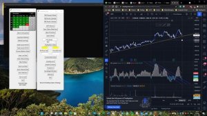 Visual Trading -  Useful Websites | RSI to Price | Price to RSI Calculator