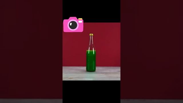 Химические опыты