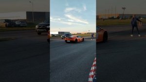 lamborghini vs volkswagen