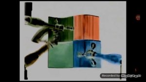 Windows Server 2003 G Major 2000 Powers