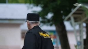 Своя чужая дочь 2023 Охранник школы