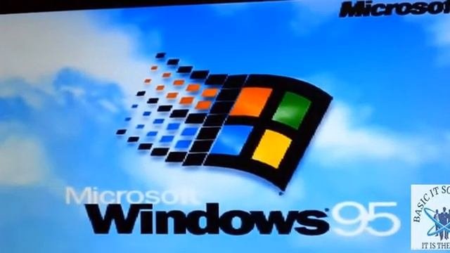 How To Solved Windows 95 Startup And Shutdown?