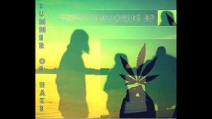 SUMMER OF HAZE: CELESTIAL