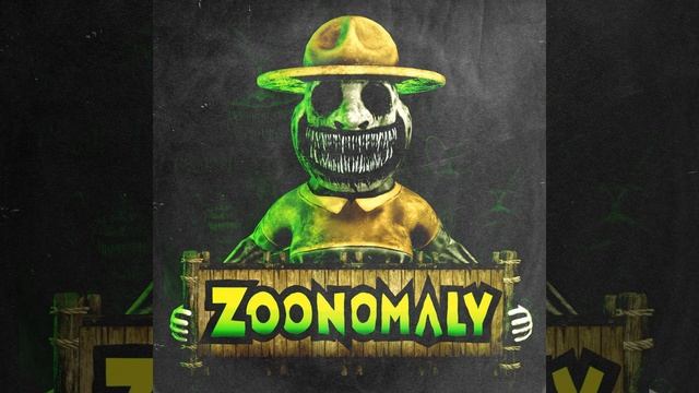 Zoonomaly Theme (Version 1) смотреть онлайн