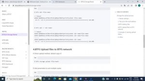 BTFS en Windows 10