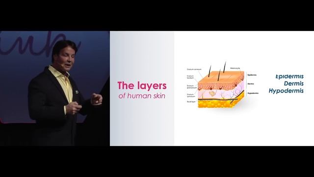 Naära introduction by Dr Giampapa