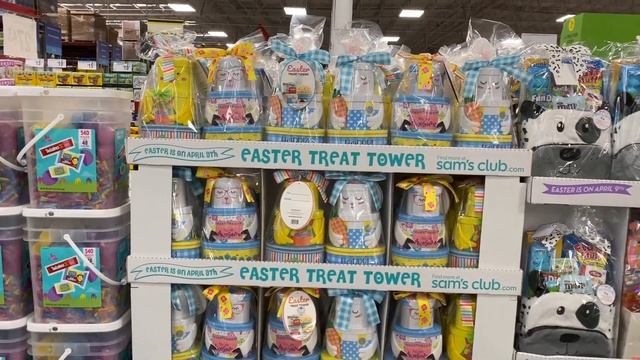😍 SAM'S CLUB | GREAT DEALS | MARCH 2023 SHOP WITH ME 💙