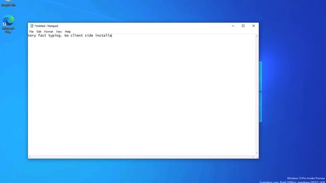 Remote Desktop Online - Fully Web-based (HTML5) RDP Client For Windows + More