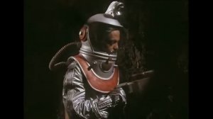 Капитан Немо  3 серия Наутилус продолжает борьбу 1975
