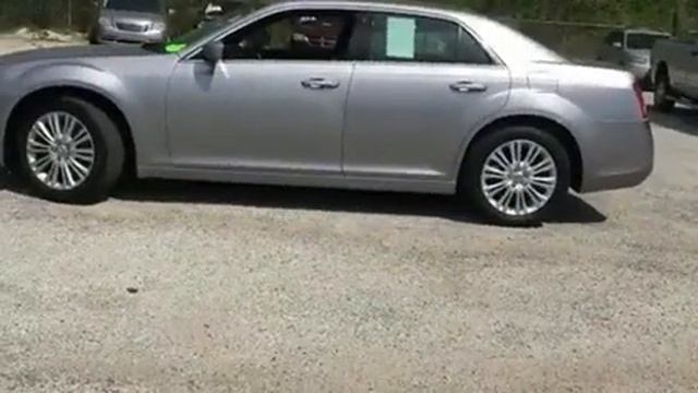 2014 Chrysler 300 AWD in Valparaiso, IN 46385 смотреть онлайн