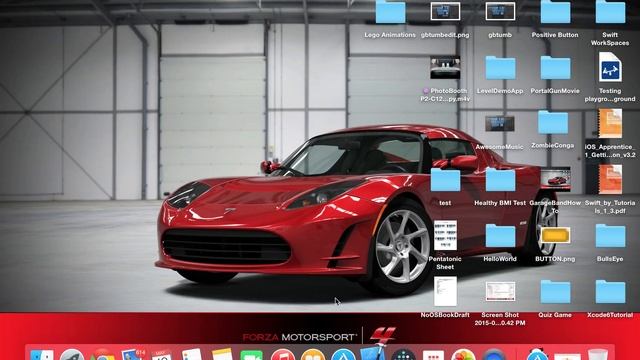 Swift Tutorial | Downloading Xcode | Part 1 смотреть онлайн