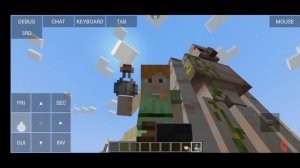 Pojavlauncher Fabric 1.19.3 | White Rabbit mod | Minecraft mods | Minecraft | pojavlauncher Android