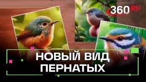 Мем дня: на РенТВ птиц с яйцами выдали за реальных