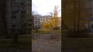 ВОРОНЕЖ район ВАИ #воронеж #ваи