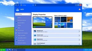 Introducing Windows XP 2021 Edition  The Legend is Return