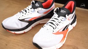 Кроссовки Reebok Floatzig 1 и Floatzig Symmetros. Обзор