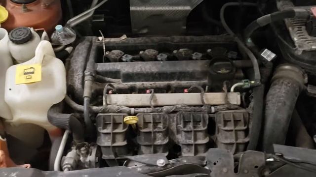 FOR SALE - 20B0147 - 2011 DODGE CALIBER - 2.0L ENGINE смотреть онлайн