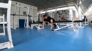 КАК ПОЖАТЬ 150 КГ? Программа тренировок по жиму лежа | ПОДРОБНЫЙ РАЗБОР | Тренировка №3