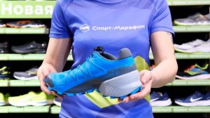 Кроссовки мужские Salomon Speedcross 5 Hawaiian Ocean за 20 секунд