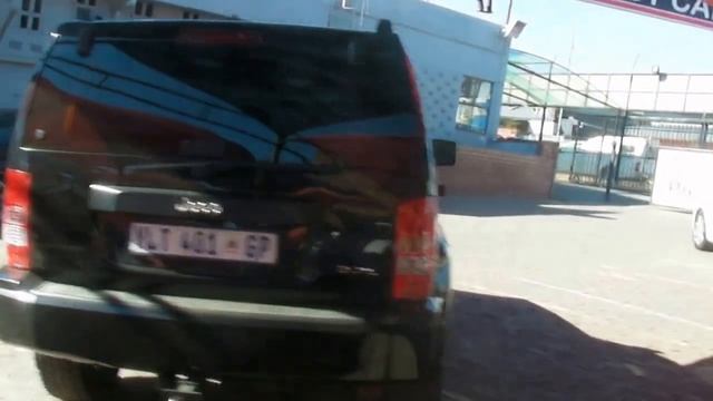 JEEP CHEROKEE 3.7L LIMITED A/T #10685 смотреть онлайн