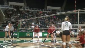 Ohio Volleyball: Bobcats have key road MAC games